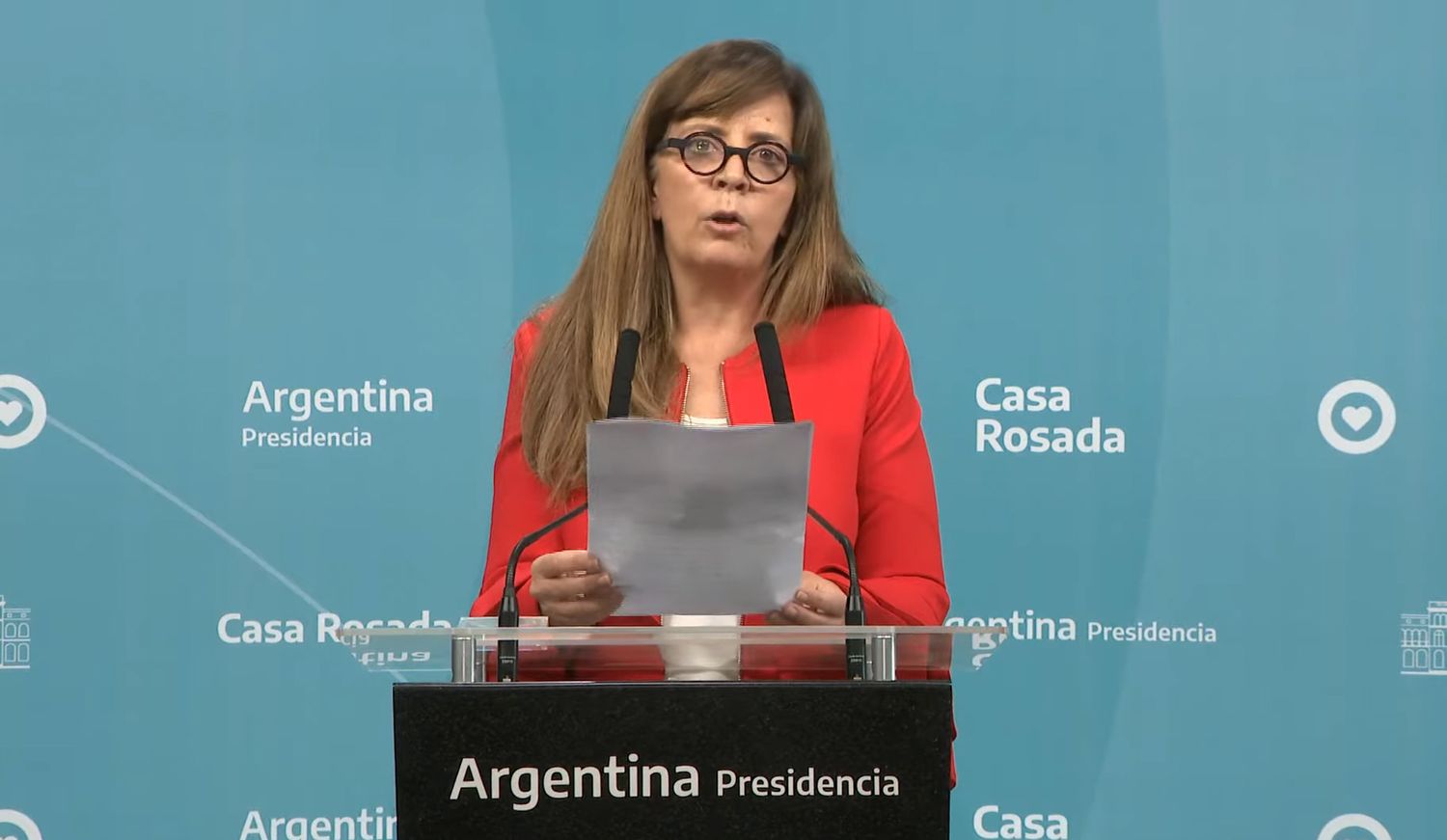 Fernández consiguió el respaldo de México, Bolivia y Colombia para Cristina Kirchner