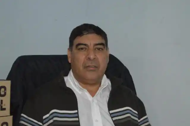 Valdez: “Cada accidentado le cuesta al Estado,
en promedio, unos cincuenta mil pesos”
