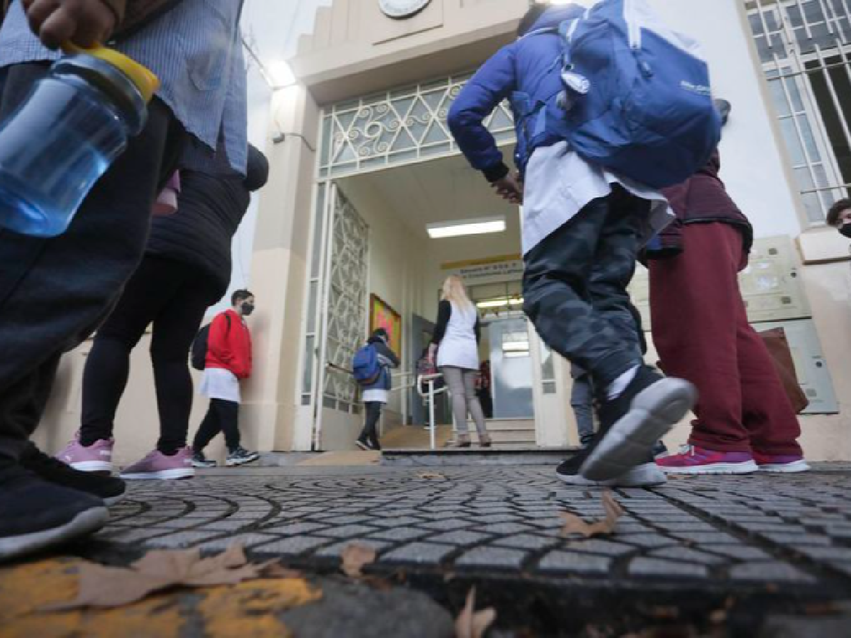 En 2020 el 34% de los chicos sufrió inseguridad alimentaria y más del 15% pasó hambre