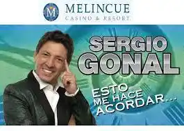 Se reprogramó la obra de Sergio Gonal "Esto me hace acordar" en el Italia