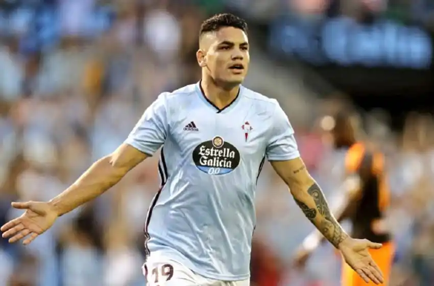 El Toro Gabriel Fernández, ¿sólo un sueño para Newell’s?