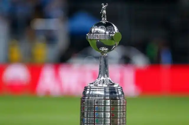 Se definieron los clasificados directos a la Copa Libertadores y la Copa Sudamericana 2019