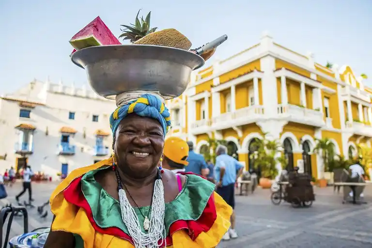 Colombia lanzó un plan para reactivar el turismo