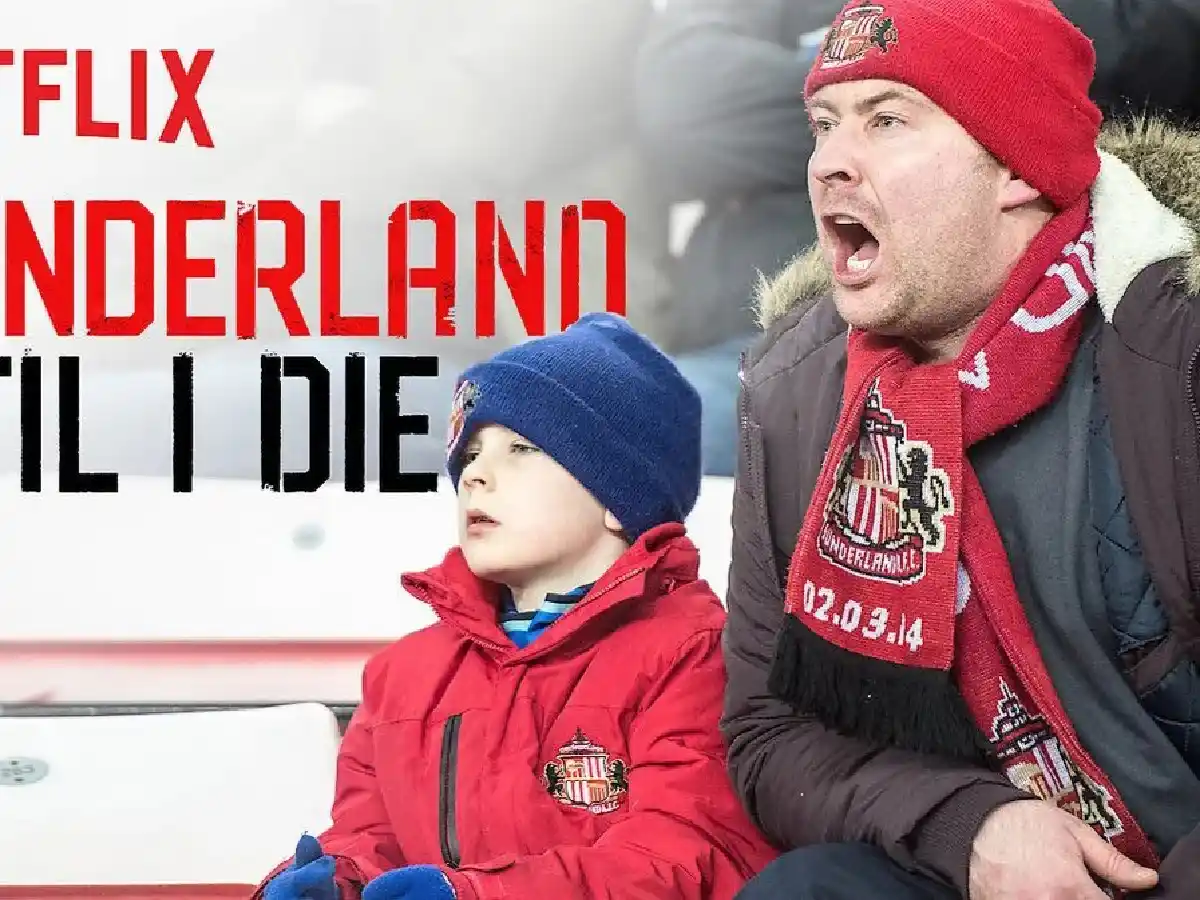 DEPORTES & SERIES: Hoy te recomendamos Sunderland ‘til I die