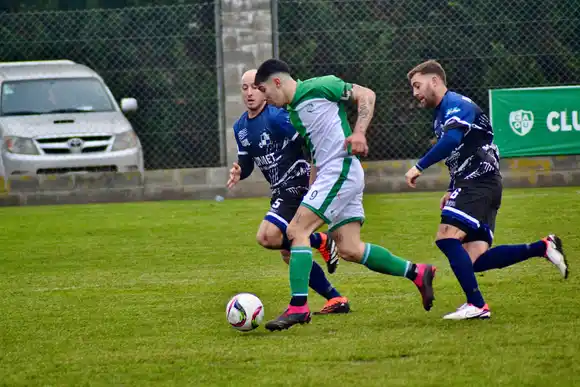 Buscando los Playoffs: se juega una nueva fecha del Clausura local