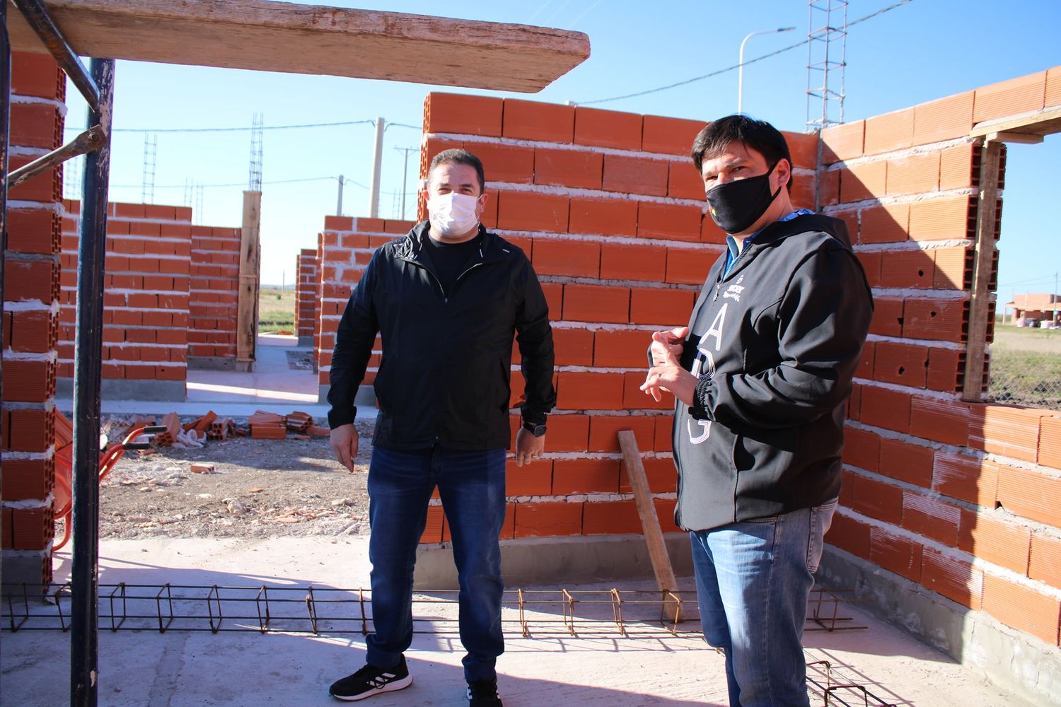 Seguí: Propietarios indignados por una ordenanza para expropiarles sus terrenos