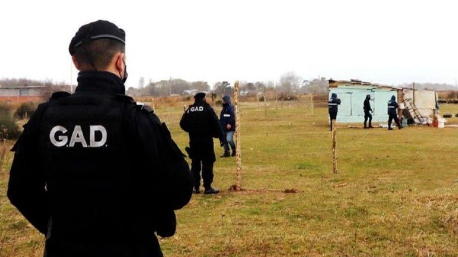 La Costa: Por la toma de terrenos, los propietarios no residentes preparan una marcha y hay tensión con el Intendente