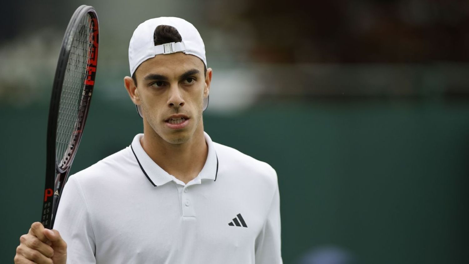 Wimbledon: los argentinos ya conocen a sus rivales para el debut