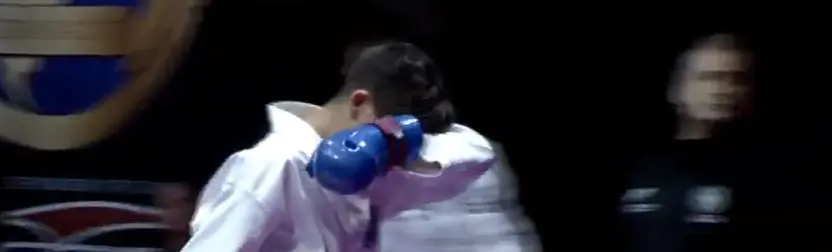 Facundo Aguirre se convirtió en campeón mundial