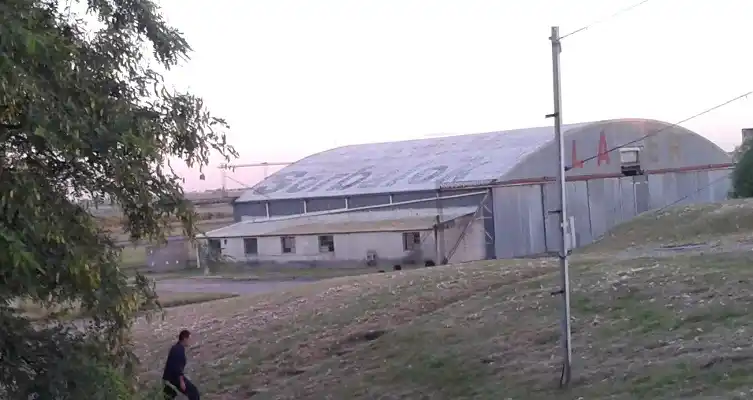 Bordet confirmó que Laer dejará de operar