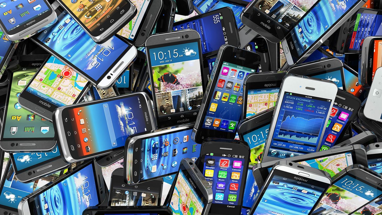 Emergencia en Seguridad: Crean registro de identidad de usuarios de celulares