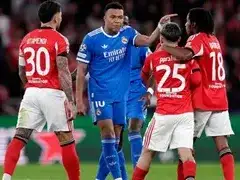 mbappe