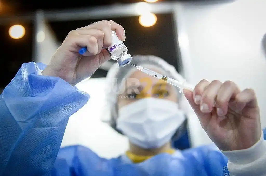 Covid: Argentina sumó 1.288 nuevos contagios y Santa Fe 47