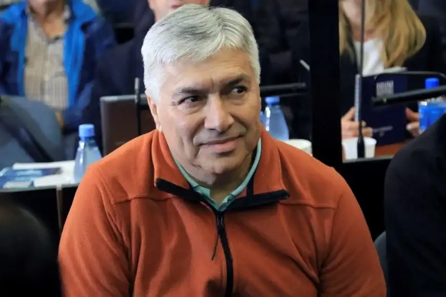 Lázaro Báez