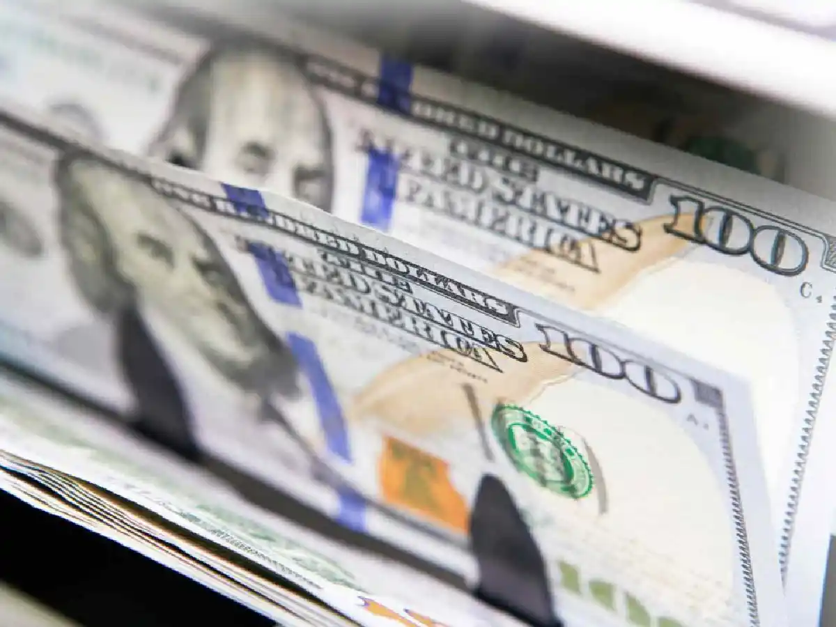 El dólar blue bajó 15 pesos tras el anuncio del dólar soja