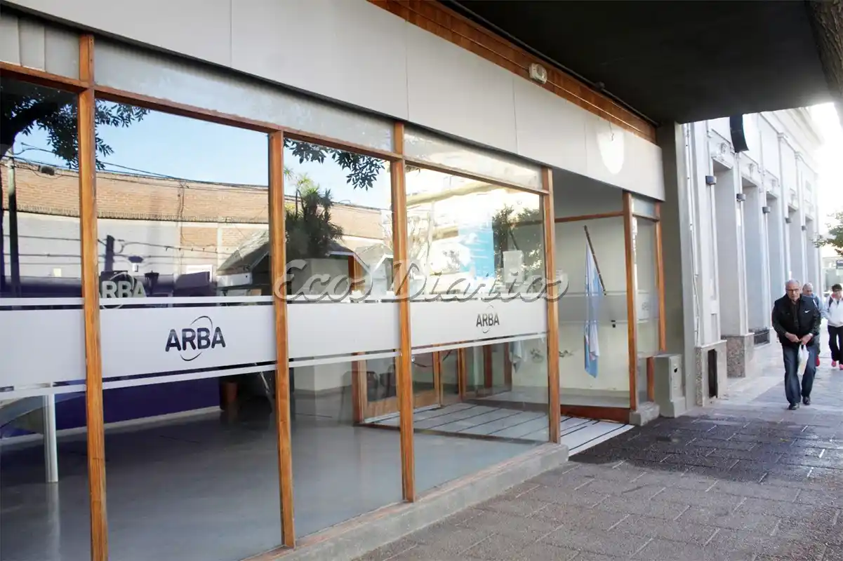 ARBA Necochea