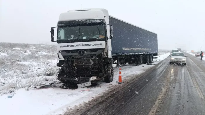 Rutas Nacionales