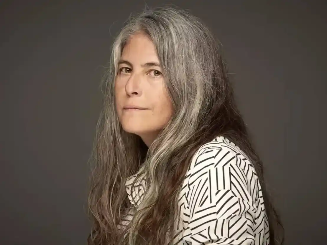 Selva Almada presentará su nuevo libro en La Vieja Usina