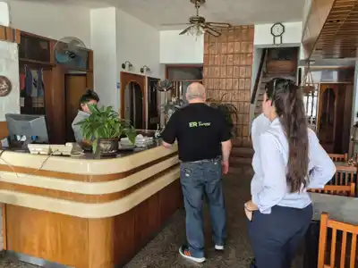 Más de 50 alojamientos de Gualeguaychú quedaron en condiciones de homologación provincial