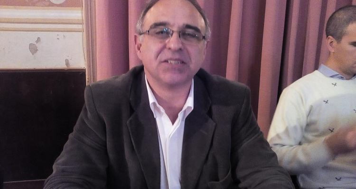 Sergio Rosa asumió como Jefe de Anses