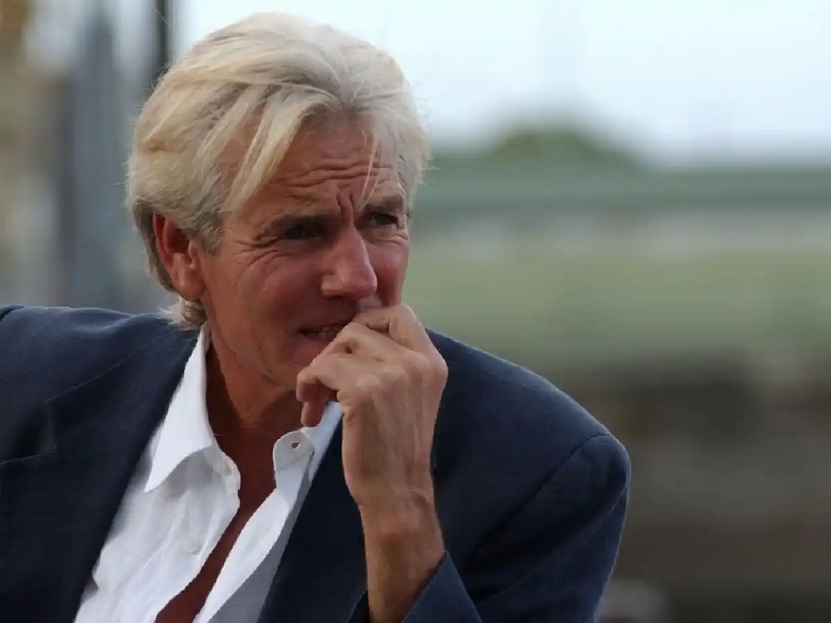 Sergio Denis en "estado crítico" tras dos cirugías que le practicaron el fin de semana