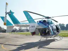 El despliegue sanitario de la Provincia para las vacaciones de invierno