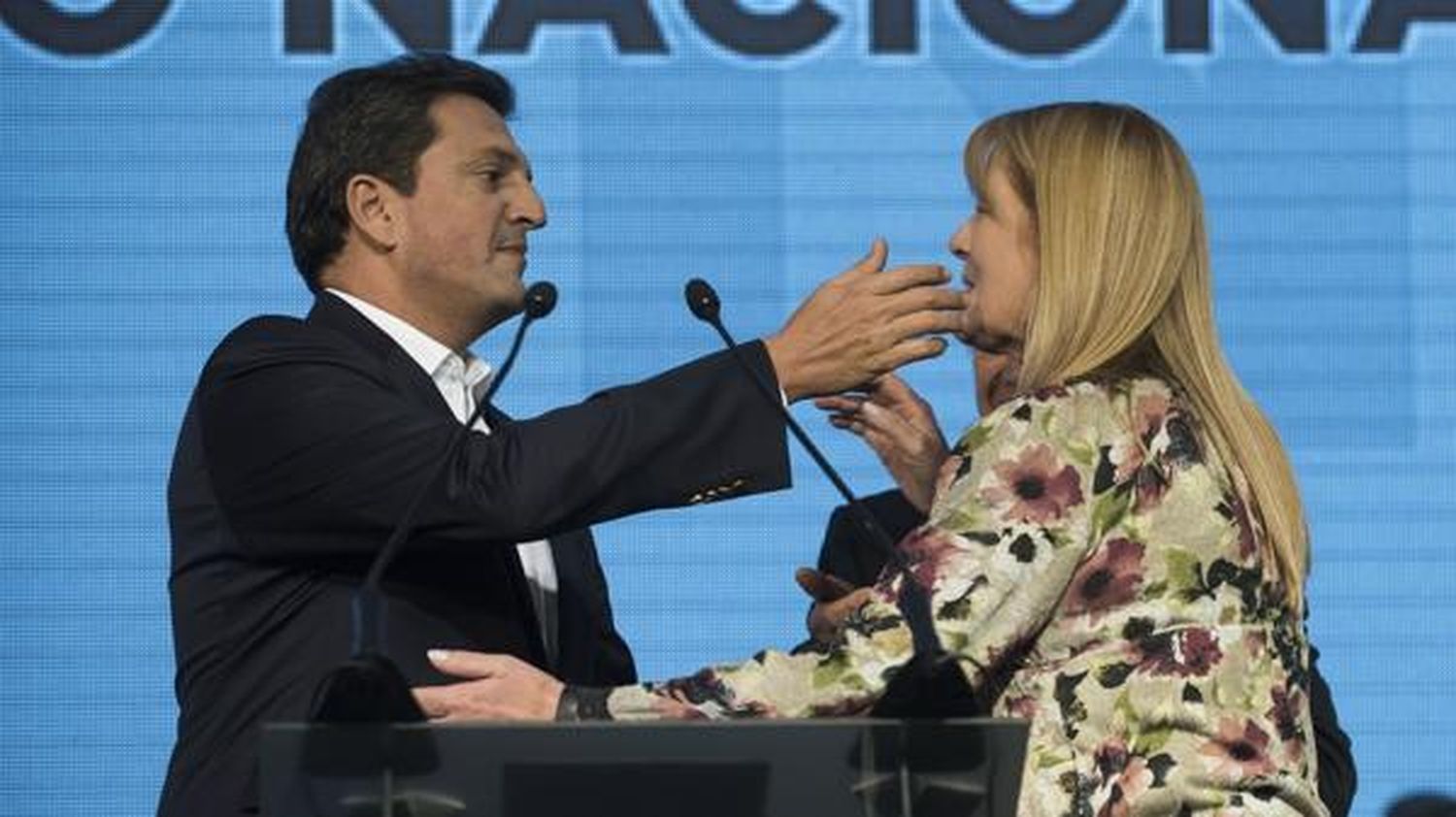 Elecciones 2017: Massa confirmó su candidatura