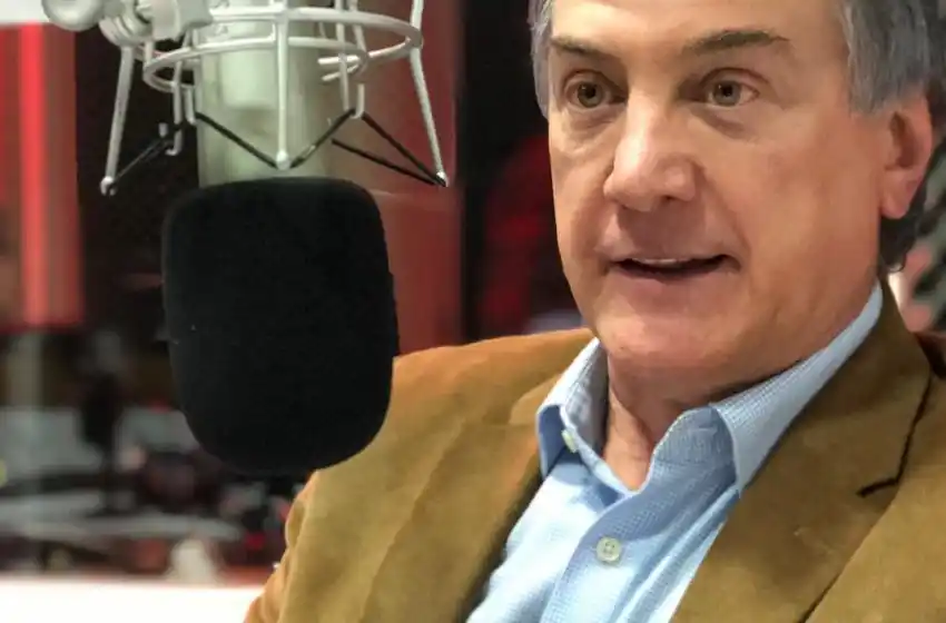 «El contexto es difícil, pero es más complicado para el que repartía globos de colores y hoy está escondido»