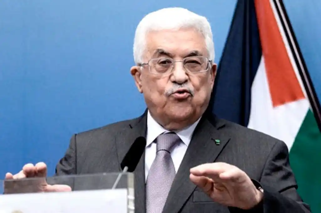 El Presidente palestino postergó sin fecha las elecciones legislativas