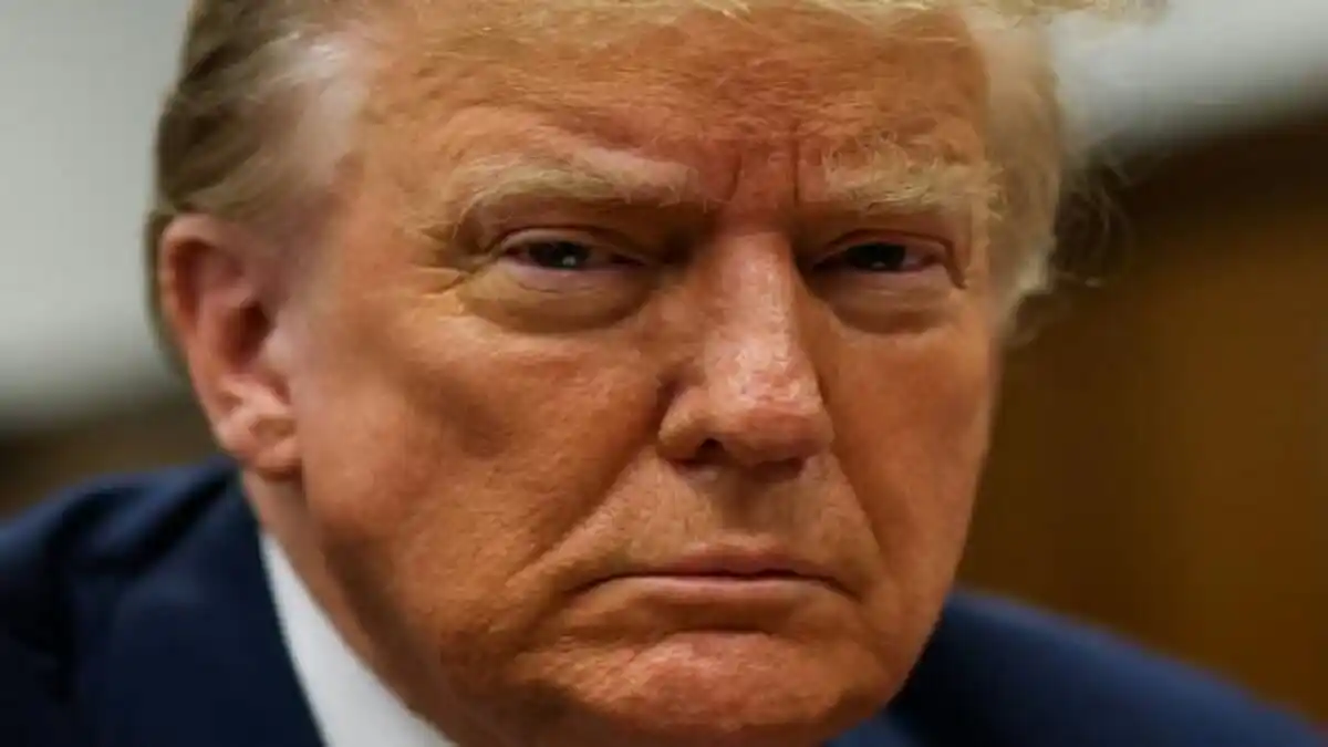 CÓMO EL CASO TRUMP ha puesto a correr a los juristas en EE.UU.: la Corte Suprema analiza si goza de «inmunidad penal»