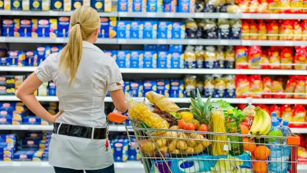 El Indec informa la inflación de agosto