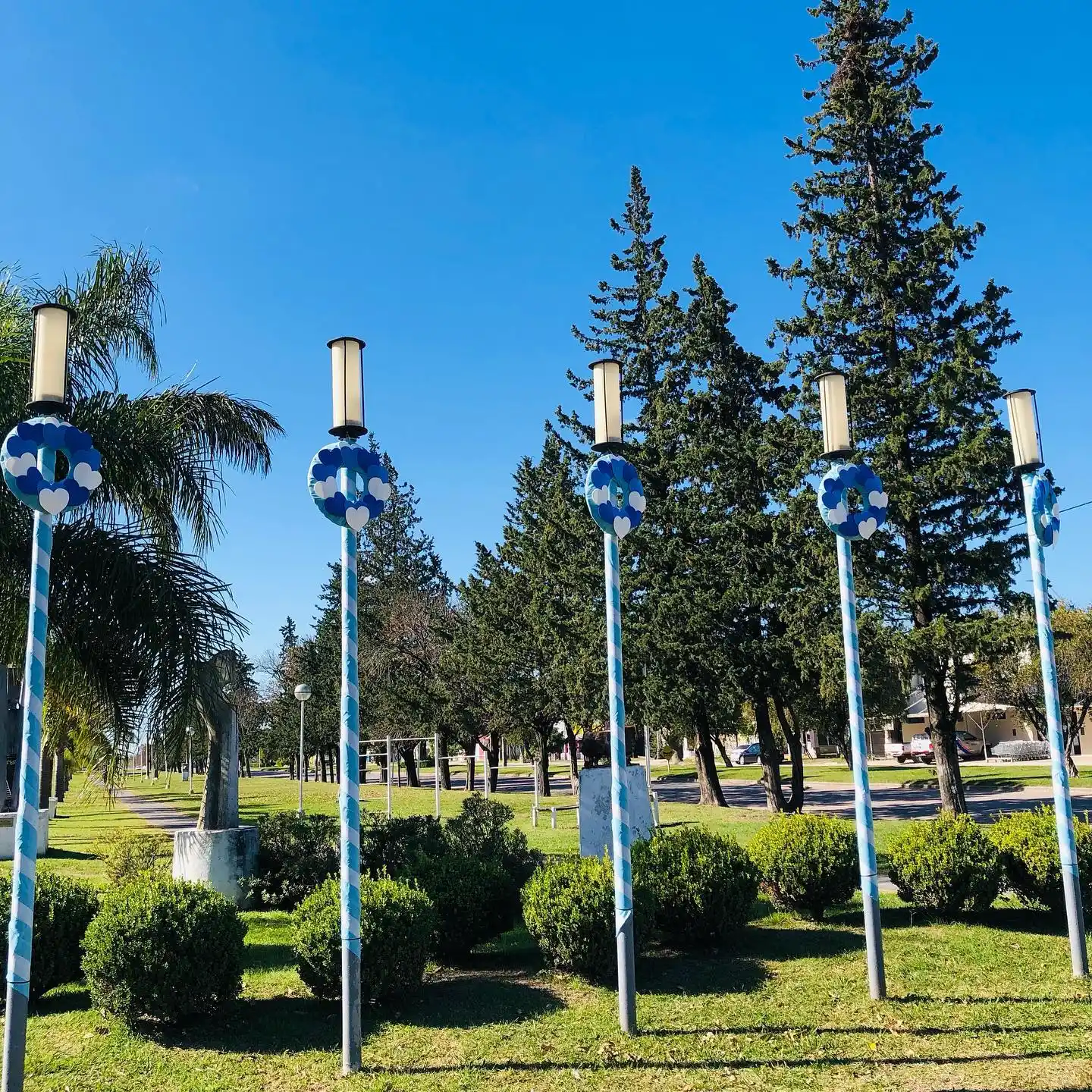 La diversidad cultural hasenkampense es tema del concurso fotográfico Imágenes de mi Pueblo