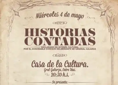 Salvador Elizalde presentará un libro en Galarza