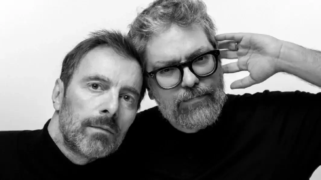 Liniers con Kevin Johansen