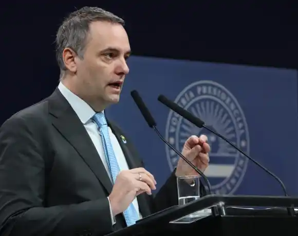 Anuncian un nuevo sistema de entrega directa de pañales de PAMI