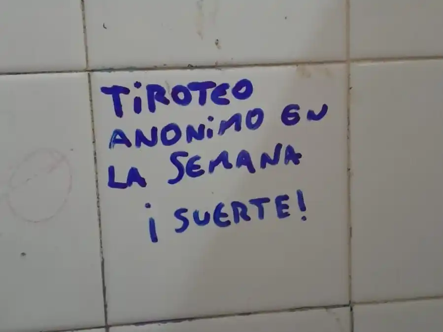 Activan protocolo en escuelas locales ante amenazas vinculadas a un reto viral