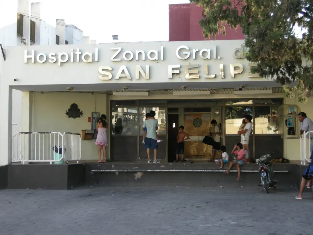 Mejora Valentín Metz, adolescente mordido por una yarará en Ramallo