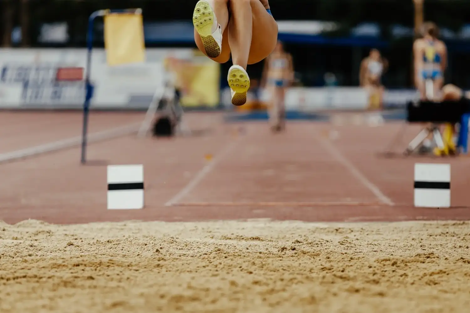 Atletismo - 2