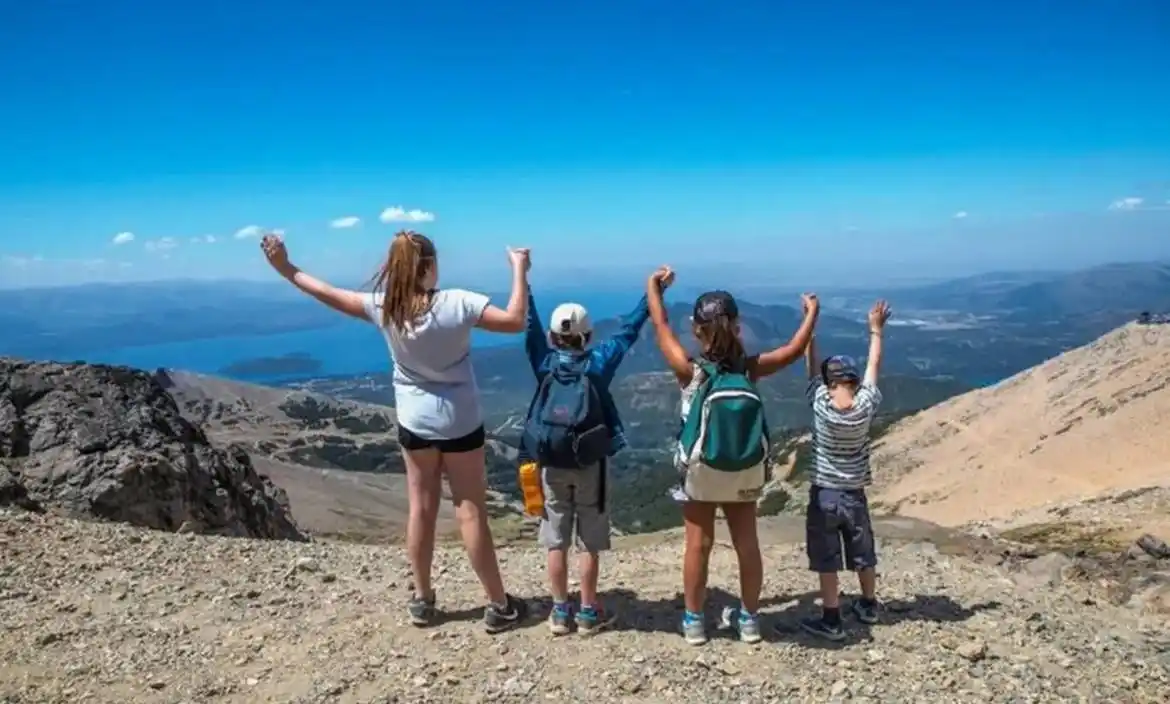 ¿Feriado o día no laborable?: llega un nuevo fin de semana largo