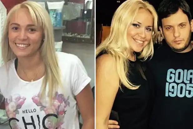 Rocío Oliva le contestó duramente a Verónica Ojeda: “Despechada”