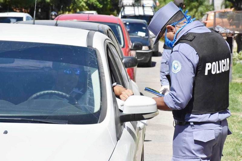 Alcohol cero: en Formosa bajó el número de
conductores involucrados en siniestros viales