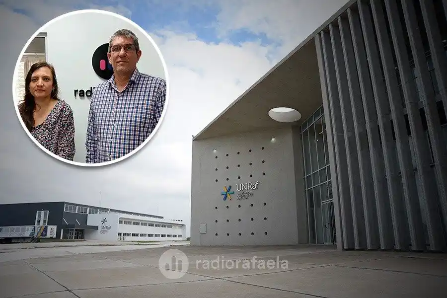 Paro total en las universidades: "A toda la ciudadanía le beneficia que existan universidades públicas"