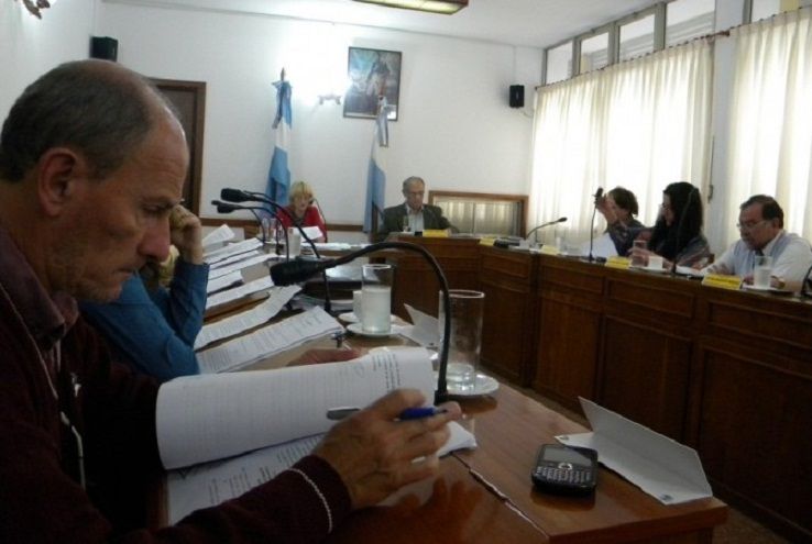 En 2015 ya habrían desactivado la creación de una penitenciaría en Crespo