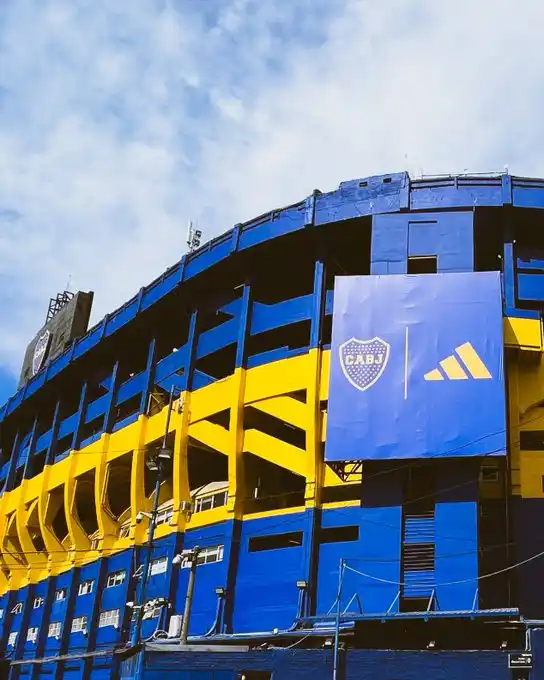 Boca celebró el Día del Hincha