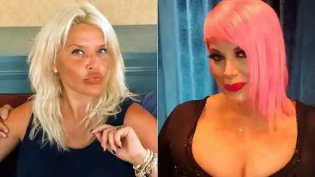 Nazarena Vélez no tuvo piedad con Carmen