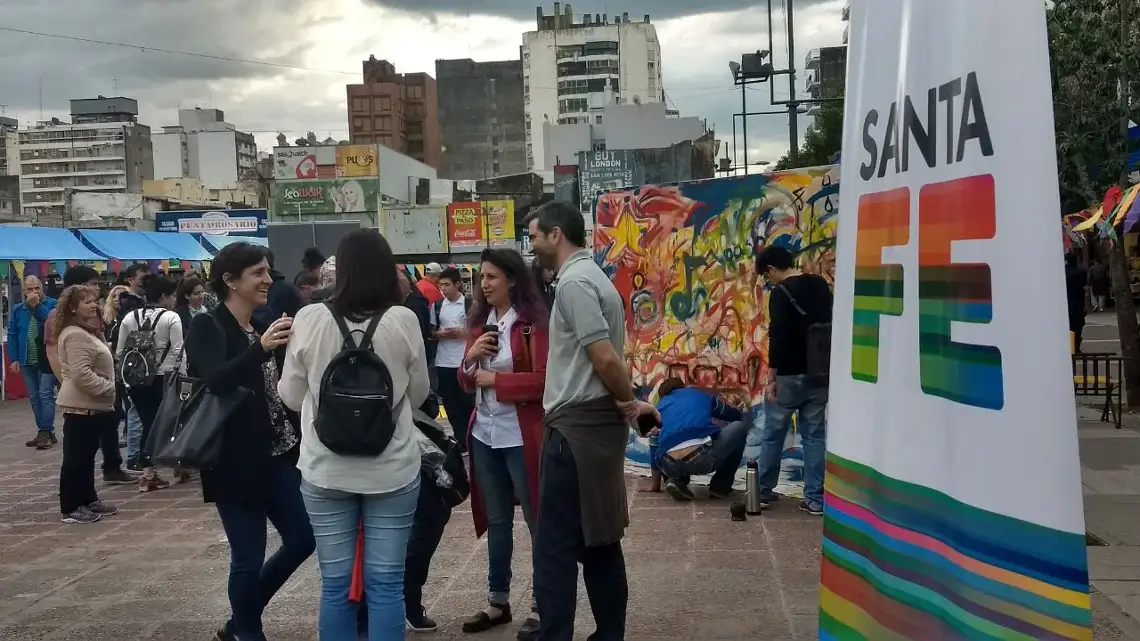 La provincia adhiere al Día de Lucha Contra el Uso Indebido de Drogas