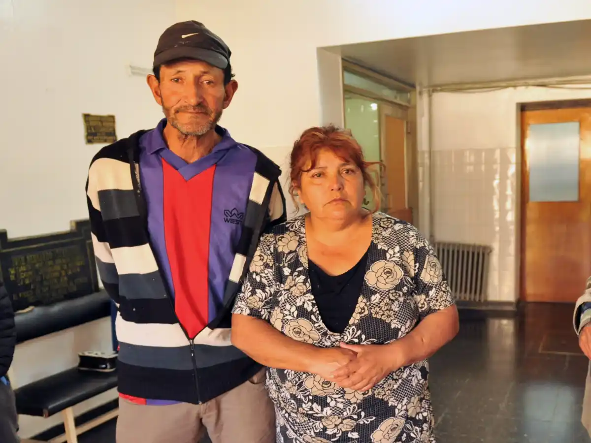 La familia de la chica atacada por perros asegura que salió acompañada