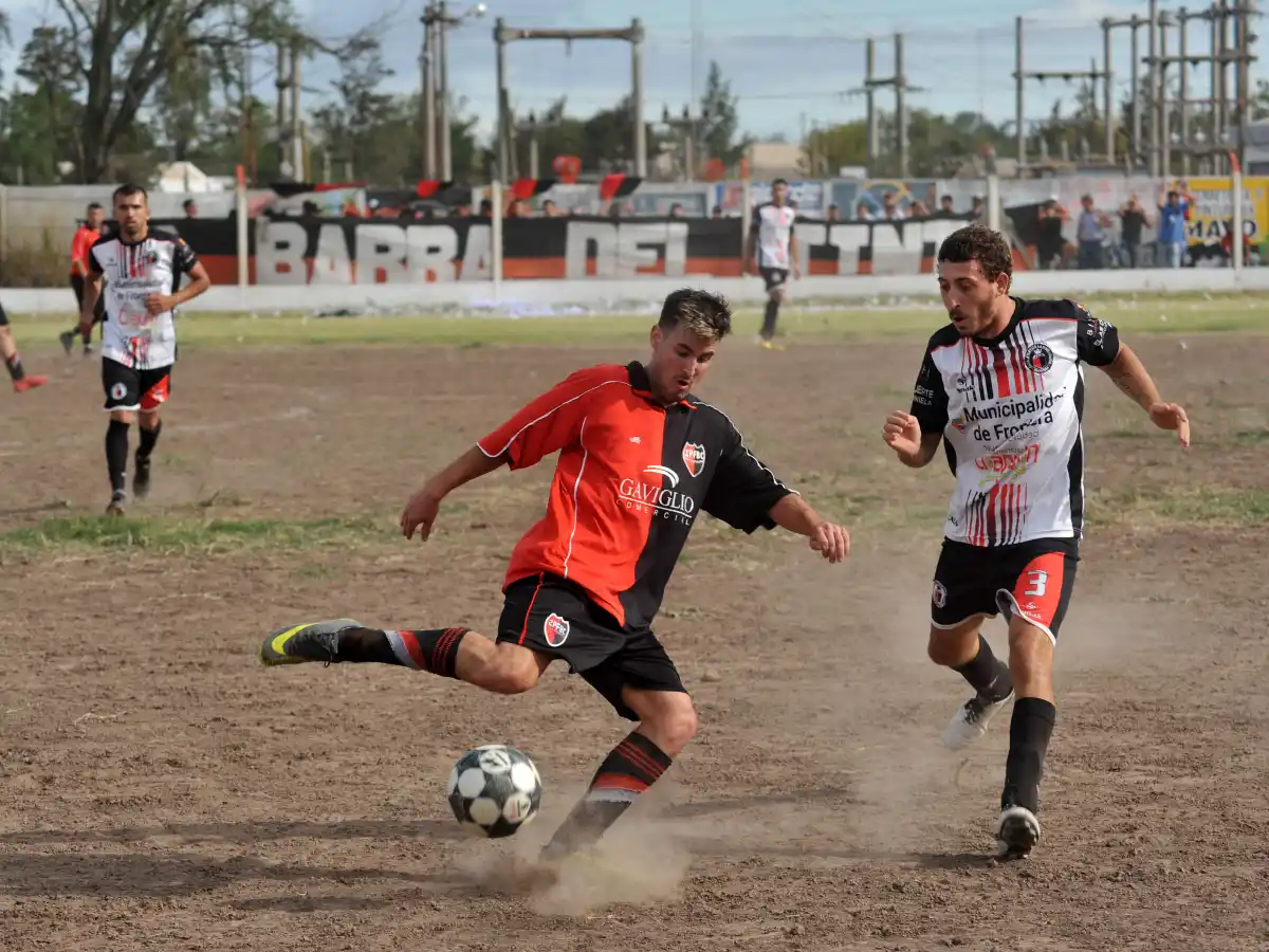 Para arruinar la fiesta