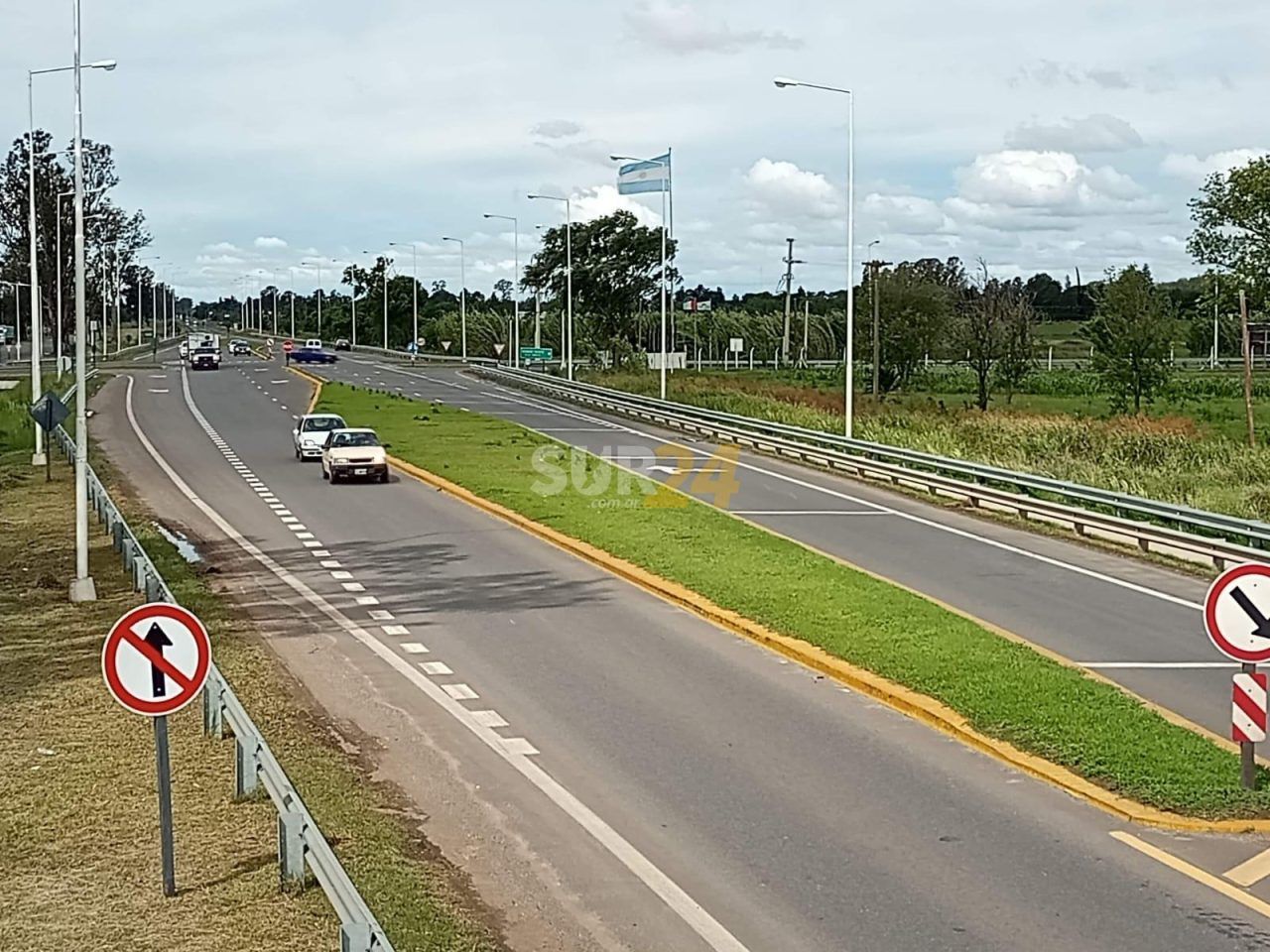 Casilda: este viernes se firmarán convenios y se anunciarán obras para ruta 33 