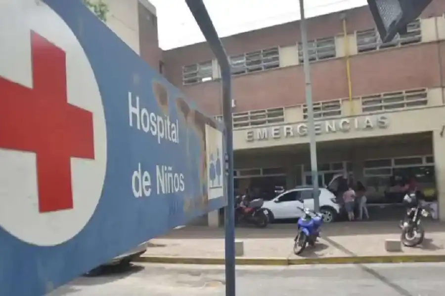 Murieron tres niños por Síndrome Urémico Hemolítico